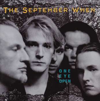 Album The September When: One Eye Open