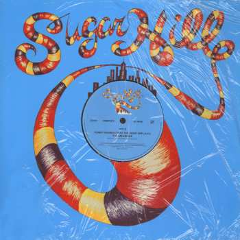 LP The Sequence: Funk You Up / Funky Sounds