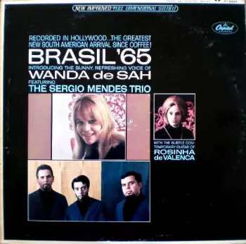 Wanda Sá: Brasil '65