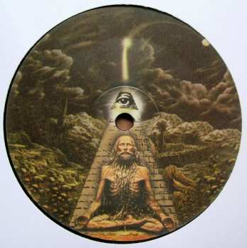 LP The Serpent Power: The Serpent Power