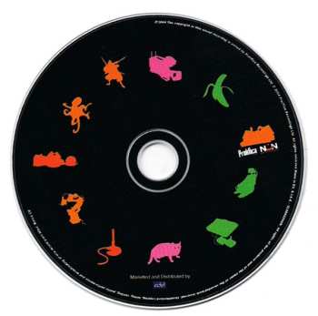 2CD The Servant: The Servant LTD