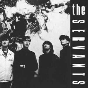 Album The Servants: 7-she's Always Hiding