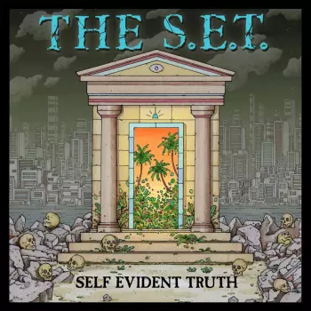 Self Evident Truth Ep