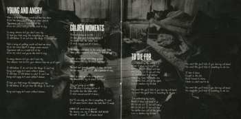 CD The Setup: This Thing Of Ours DIGI