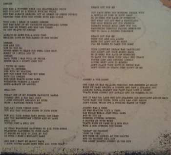 CD The Sewer Rats: Rat Attack