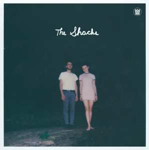 LP The Shacks: The Shacks