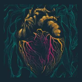 Album The Shadow Lizzards: Someone's Heartache