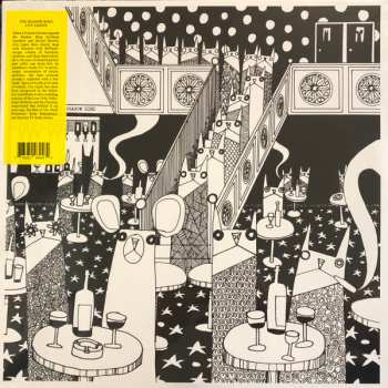 LP The Shadow Ring: City Lights