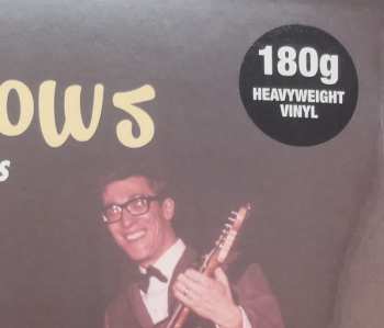 LP The Shadows: 20 Golden Hits