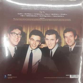 LP The Shadows: 20 Golden Hits