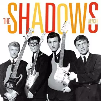 The Shadows: Apache