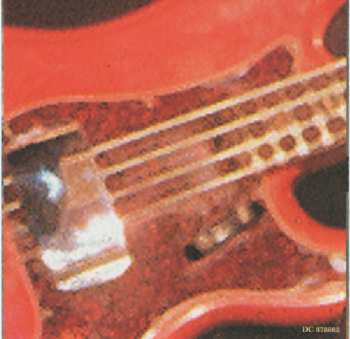 CD The Shadows: The Best Of