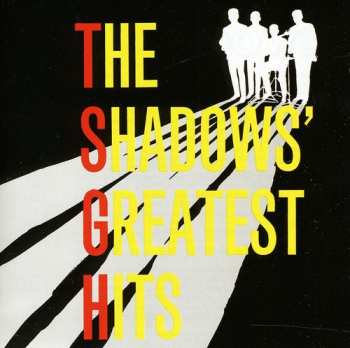 CD The Shadows: The Shadows' Greatest Hits