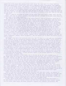 LP The Shaggs: Philosophy Of The World