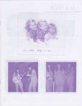 LP The Shaggs: Philosophy Of The World