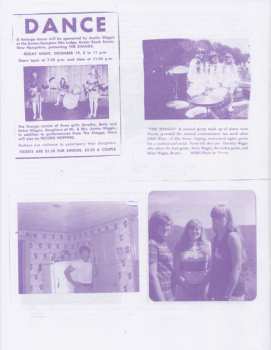 LP The Shaggs: Philosophy Of The World