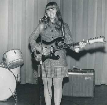 LP The Shaggs: Philosophy Of The World