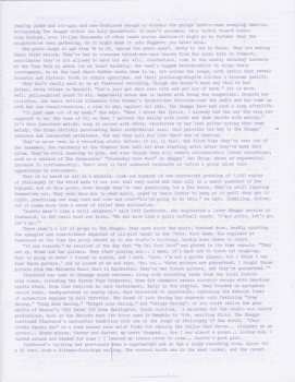 LP The Shaggs: Philosophy Of The World