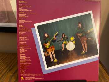 LP The Shaggs: "Shaggs' Own Thing" LTD | CLR