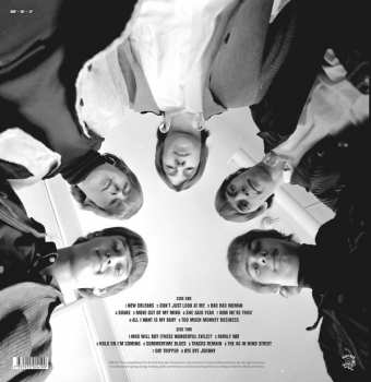 LP The Shakers: Tracks Remain NUM