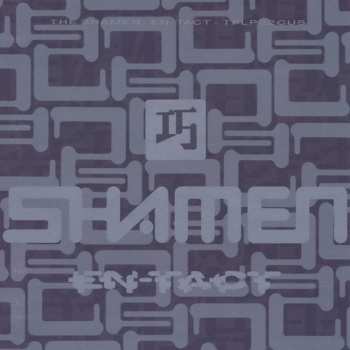 CD The Shamen: En-Tact