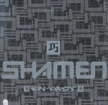 LP The Shamen: En-Tact