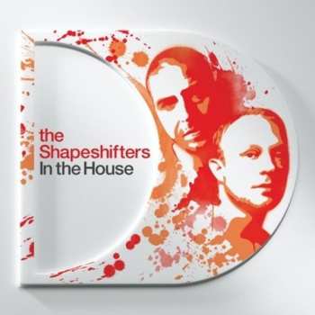 Album Shapeshifters: In The House