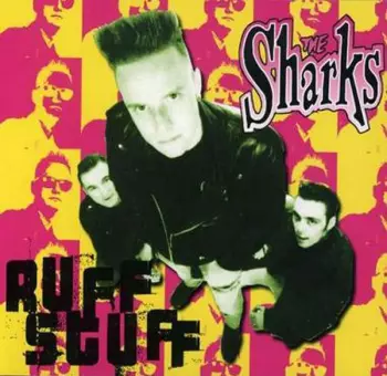 Ruff Stuff