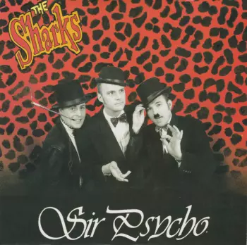 Sir Psycho