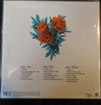 2LP The Sheepdogs: Changing Colours