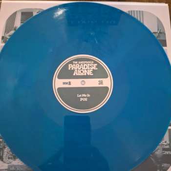 LP The Sheepdogs: Paradise Alone