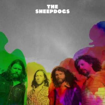 CD The Sheepdogs: The Sheepdogs