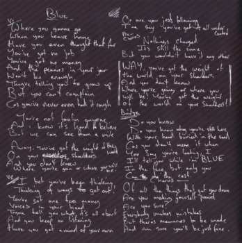 CD The Sherlocks: Live For The Moment