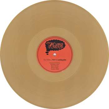 LP The Shifters: Have A Cunning Plan CLR | LTD