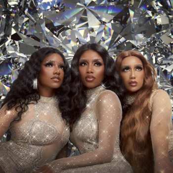 LP The Shindellas: Shindo Ltd.