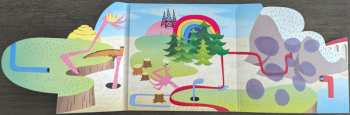 LP The Shins: Chutes Too Narrow CLR | LTD