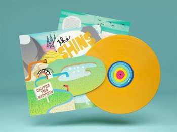 LP The Shins: Chutes Too Narrow CLR | LTD
