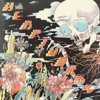 Album The Shins: Heartworms