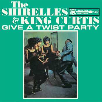 LP King Curtis: Eternally, Soul