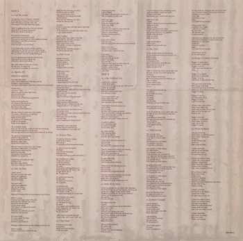 LP The Shires: 10 Year Plan