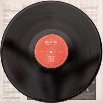 LP The Shires: 10 Year Plan