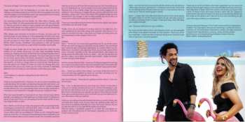 CD The Shires: Accidentally On Purpose