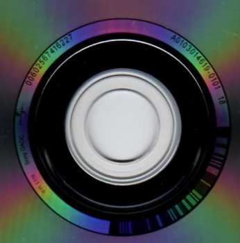 CD The Shires: Accidentally On Purpose