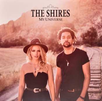 LP The Shires: My Universe
