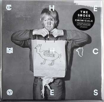Album The Shoes: Chemicals