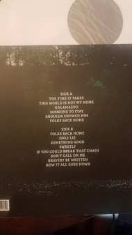 LP The Show Ponies: How It All Goes Down