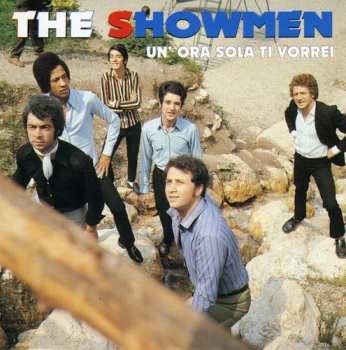 Album The Showmen: Un'ora Sola Ti Vorrei