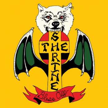 Album The Shrine: Bless Off