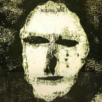 Album Minimal Man: The Shroud Of