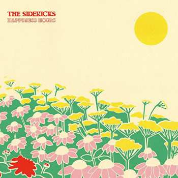 Album The Sidekicks: Happiness Hours